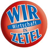 WIR – Wirtschaft in Zetel e.V. Logo